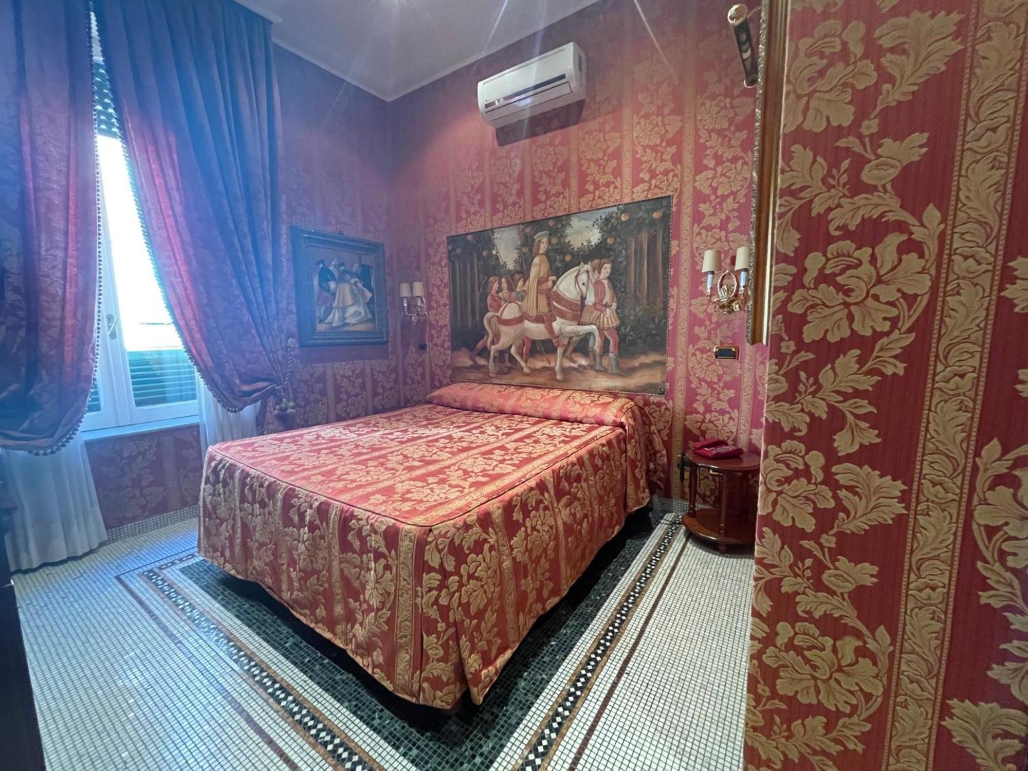 Hotel Celio Rom