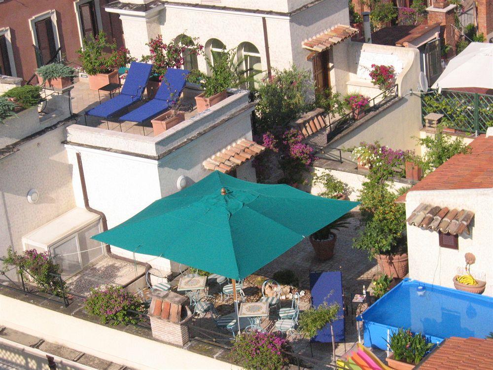 Hotel Celio 3*