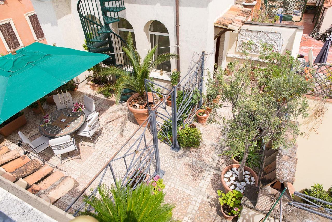 Hotel Celio Rom