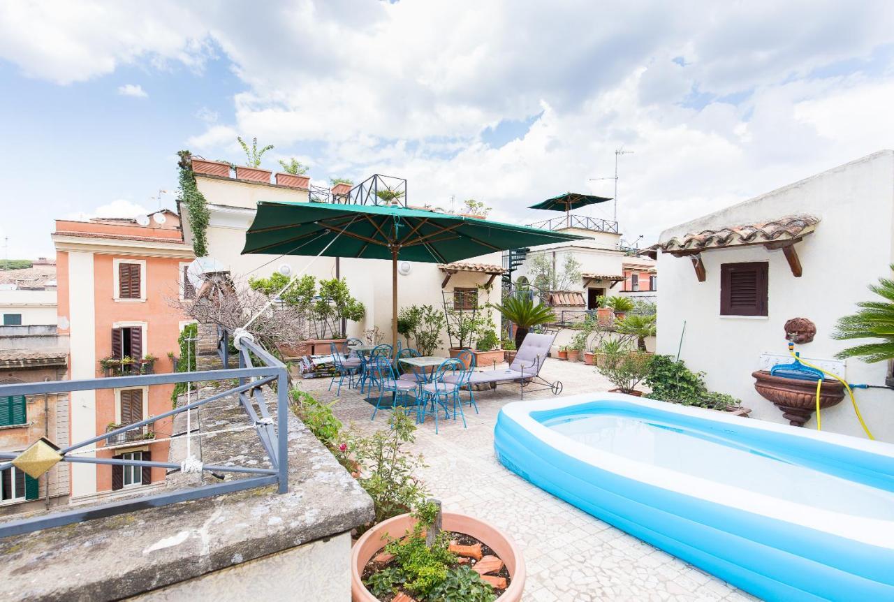 Celio Hotel Rom