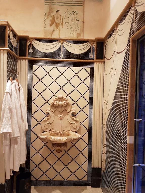 Hotel Celio Rom
