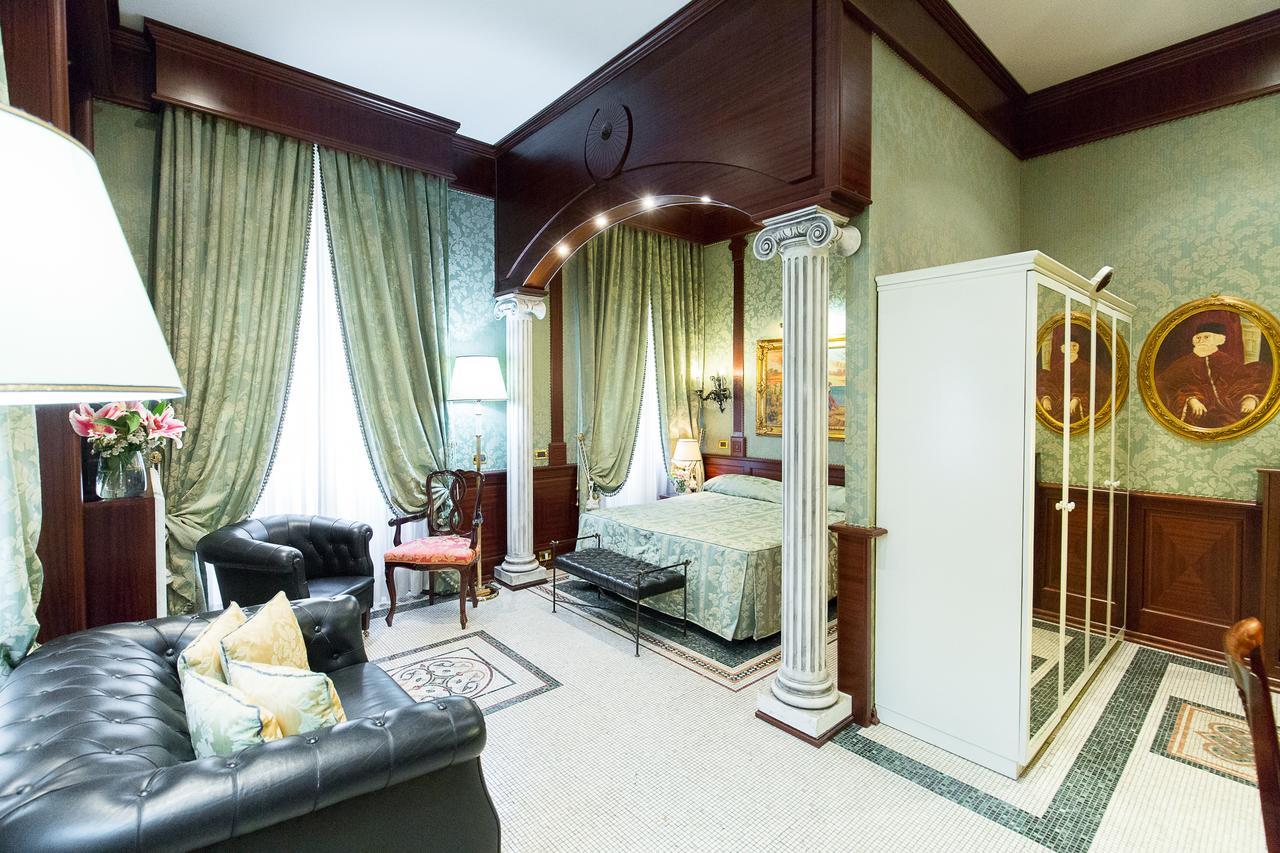 Hotel Celio Rom