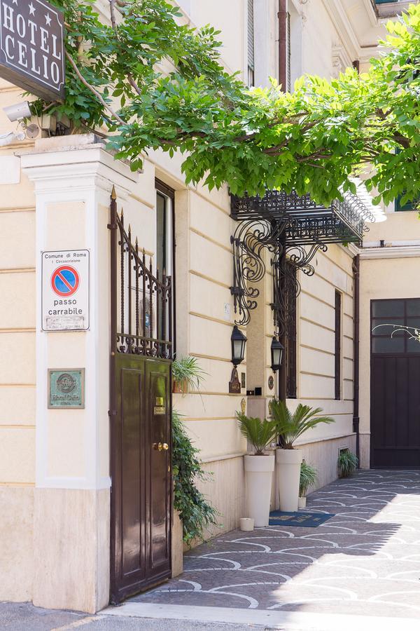 Celio Hotel