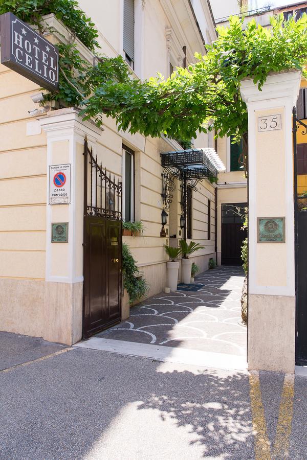 Celio Hotel