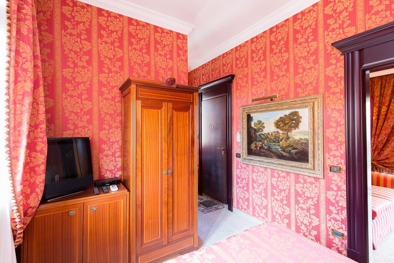Celio Hotel Rom