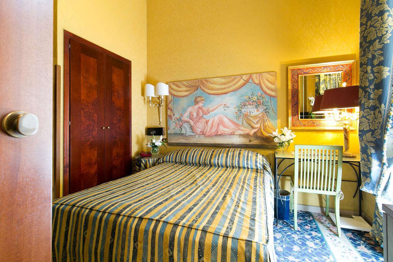 Celio Hotel Rom