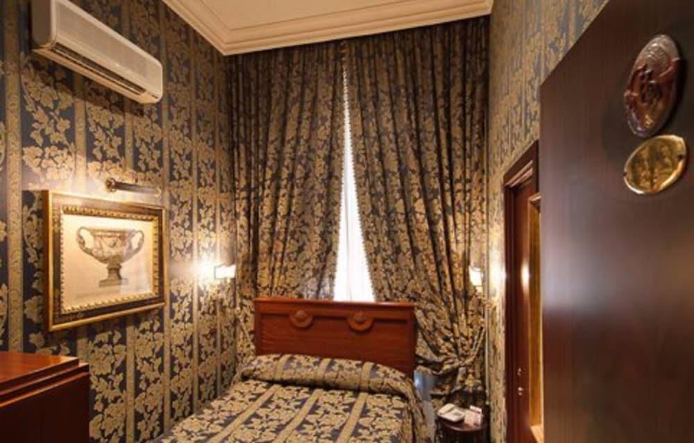Hotel Celio Rom